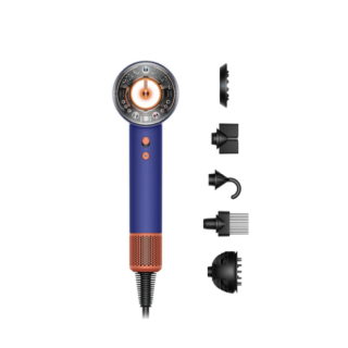 Dyson Supersonic Nural Professional Hair Dryer (515166-01)