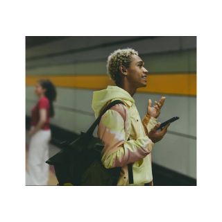 Sony LinkBuds Fit Wireless Sports Earbuds Black (WFLS910NB.CE7)