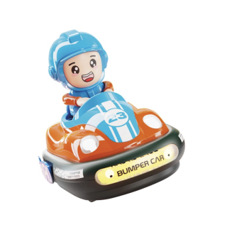 Maxlife MXRC-500 Bumper cars Portable game (MXRC-500)