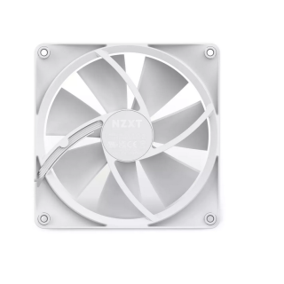 NZXT F140 RGB Computer Case Fan 14 cm (WEN-OB-NZX-035)