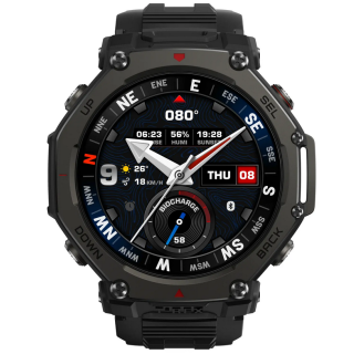 Amazfit T-Rex 3 Pro Smartwatch 48mm (W2443EU1N)