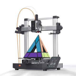 Anycubic Kobra 3 V2 3D printer (K3V2-IP-O)