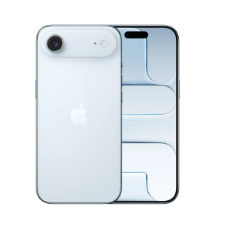 Apple iPhone Air Smartphone 256GB Sky Blue (MG2P4HX/A)