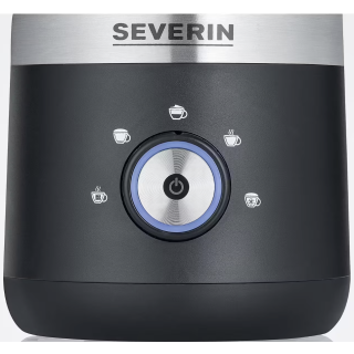 Severin 3588 Milk frother 550W (3588-000)