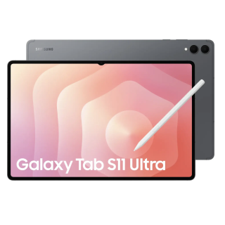 Samsung Galaxy Tab S11 Ultra 14.6" Tablet 12GB / 512GB Gray (SM-X930NZAPEUE)