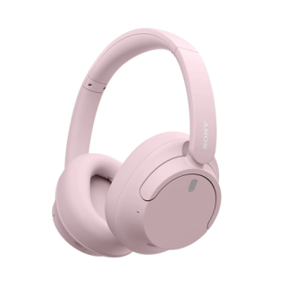 Sony WH-CH720 Wireless Headphones Pink (WHCH720NP.CE7)