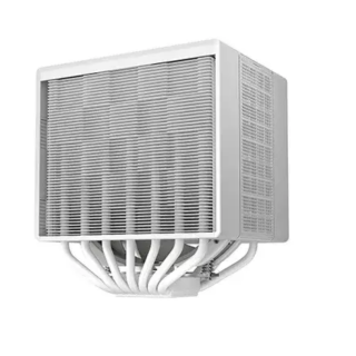 DeepCool ASSASSIN 4S Air Cooler 14 cm (R-ASN4S-WHGPMN-G)