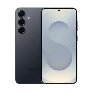 Samsung Galaxy S25+ Smartphone 12GB / 256GB / Blueblack (SM-S936BZKDEUE)
