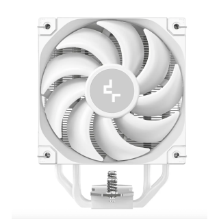 DeepCool AK400 Digital PRO WH Air Cooler (R-AK400-WHAPMN-G)