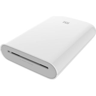 Xiaomi Portable Photo Printer Pro Portable Photo Printer (BHR082QGL)