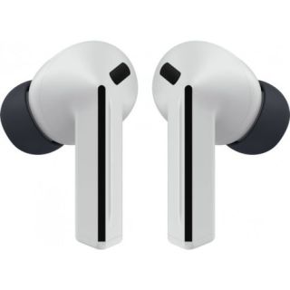 Samsung Galaxy Buds3 FE Headphones Silver (SM-R420NZAAEUE)