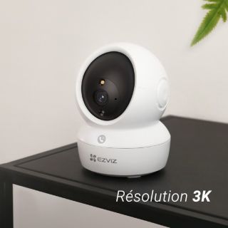 Ezviz H6c Pro IP Camera 3K (CS-H6C-5MP)