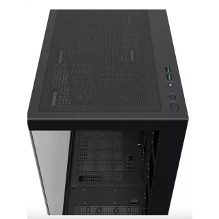 DeepCool CG580 Computer Case (R-CG580-BKNDA0-G-1)