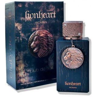 Armaf Club de Nuit Lionheart Woman Perfume EDP 100 ml (6294015196467)