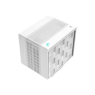 DeepCool ASSASSIN 4S Air Cooler 14 cm (R-ASN4S-WHGPMN-G)