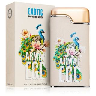 Armaf Ego Exotic Perfume EDP 100 ml (6294015155624)