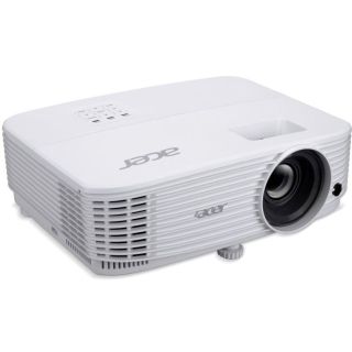 Acer X1526 Projector 1920x1080 4000 ANSI Lumens (MR.JX911.001)