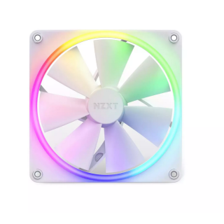 NZXT F140 RGB Computer Case Fan 14 cm (WEN-OB-NZX-035)