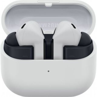 Samsung Galaxy Buds3 FE Headphones Silver (SM-R420NZAAEUE)