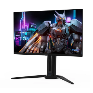 Gigabyte AORUS FO27Q5P OLED Monitor 27" / 2560 x 1440 (AORUSFO27Q5P)