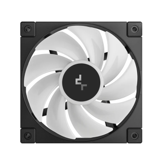 DeepCool R-FD12-BKAPN3-G ARGB 3in1 Computer case fan 12cm (R-FD12-BKAPN3-G)