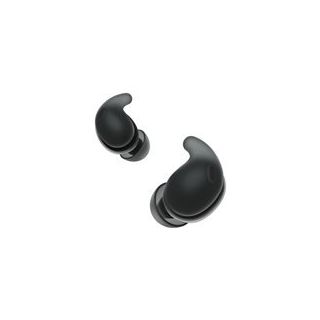 Sony LinkBuds Fit Wireless Sports Earbuds Black (WFLS910NB.CE7)