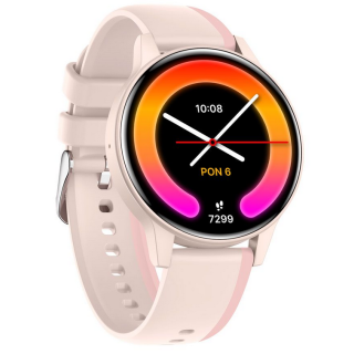 Forever iGo Watch 4 JW-600 Smartwatch Powder pink (GSM192507)