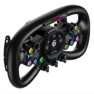 Moza Racing Vision GS Gaming steering wheel (RS064)