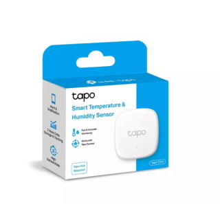 TP-Link Tapo T310 Smart temperature and humidity sensor (T310)