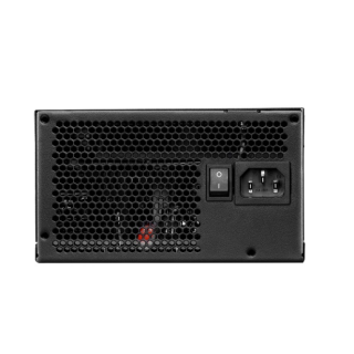 Adata CYBERCORE II 1300P Power supply unit 1300W / 80 PLUS Platinum (CYBERCOREII1300P-BKCEU)