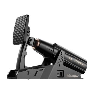 Moza Racing mBooster Active universal pedal (RS076)