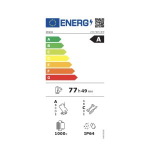 Poco C85 Smartphone 8GB / 256GB Green (MZB0LFUEU)