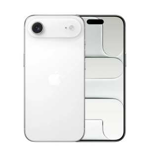 Apple iPhone Air Smartphone 1TB White (MG2X4HX/A)