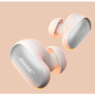 Bose QuietComfort Ultra 2.Gen Wireless Earbuds (532744)
