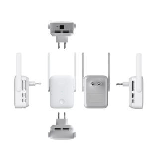 Xiaomi DVB4514GL AX1500 Mi Wi-Fi Range Extender (DVB4514GL)