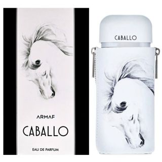 Armaf Caballo Pour Homme Perfume EDP 100 ml (6294015155648)