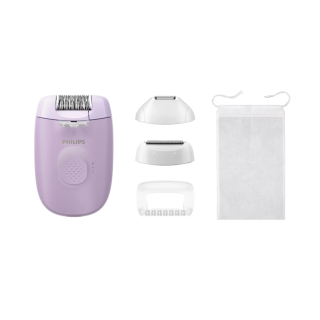 Philips 4000 Series BRE257/00 Epilator (BRE257/00)