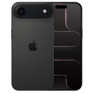 Apple iPhone Air Smartphone 512GB Space Black (MG2Q4HX/A)