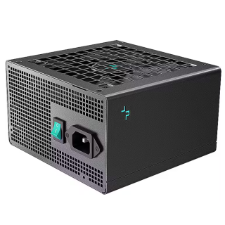Deepcool PN850D Power Supply 850W (R-PN850D-FC0B-JGEU-V2)