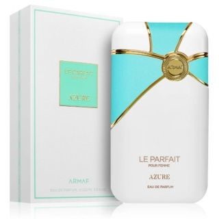 Armaf Le Parfait Pour Femme Azure Perfume EDP 200 ml (6294015163957)