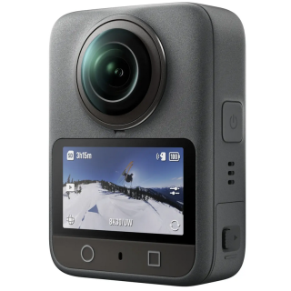 DJI Osmo 360 Standart Combo Action sports camera 8K (CP.OS.00000441.04)