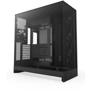 NZXT H9 Flow 2025 Computer case (CM-H92FB-01)