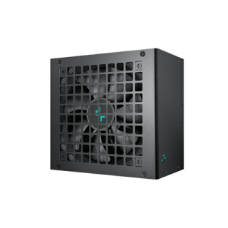 DeepCool PL650D Power Supply 650W (R-PL650D-FC0B-EU-V2)