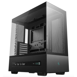 DeepCool CH690 Digital Computer Case Black (R-CH690-BKNNA0D-G-1)