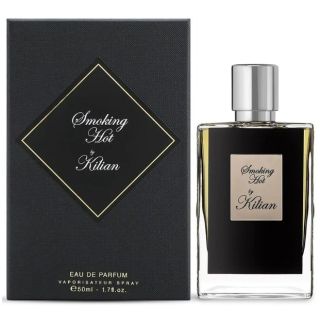 Kilian Smoking Hot Perfume EDP 50 ml (3700550234678)
