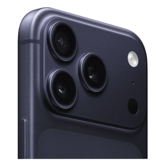Apple iPhone 17 Pro 256GB Smartphone Deep Blue (MG8J4ZD/A)