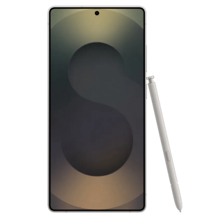 Samsung Galaxy S25 Ultra 5G Smartphone 12GB / 256GB Titanium Black (SM-S938BAKDEUE)