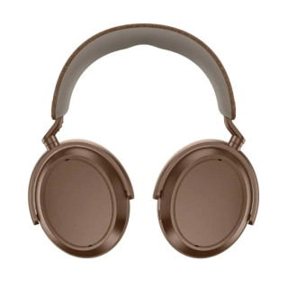 Sennheiser Momentum 4 Wireless Headphones Brown (800074)