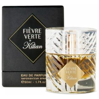 Kilian Fièvre Verte Perfume EDP 50 ml (3700550237228)