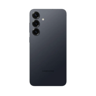 Samsung Galaxy S25+ Smartphone 12GB / 256GB / Blueblack (SM-S936BZKDEUE)